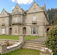Baskerville Hall