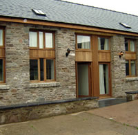 Farm Cottages