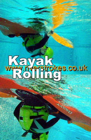 kayak rolling